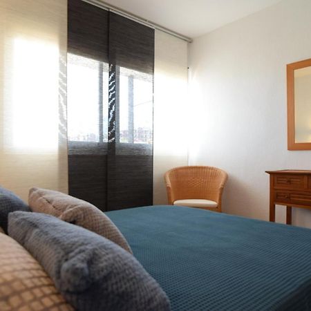 Candelaria - Rest Apartment / Sea View 외부 사진