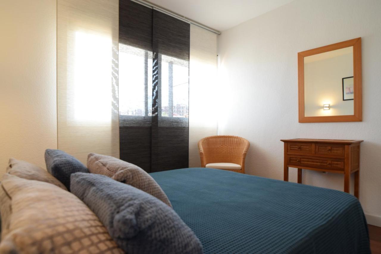 Candelaria - Rest Apartment / Sea View 외부 사진