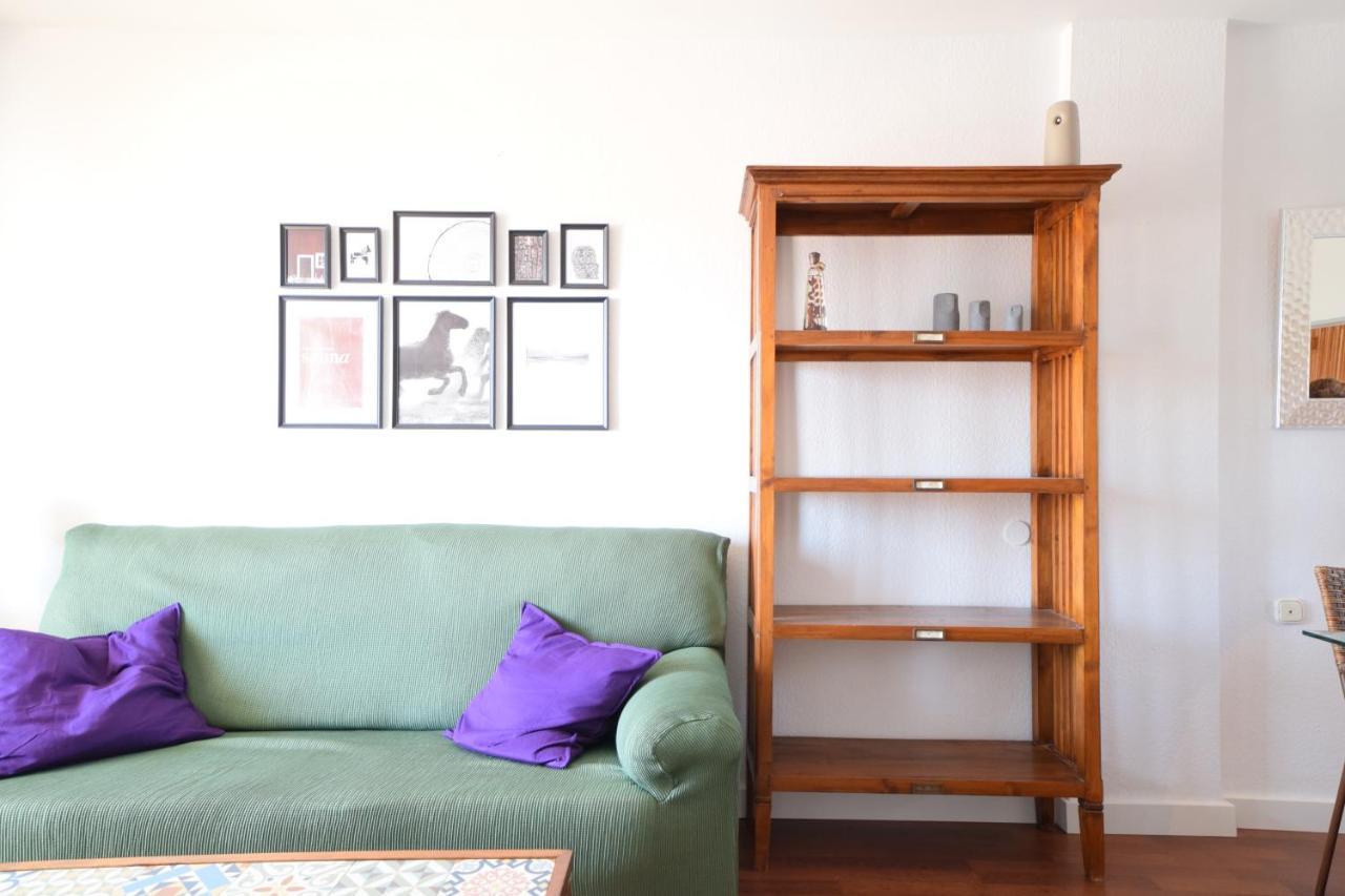 Candelaria - Rest Apartment / Sea View 외부 사진