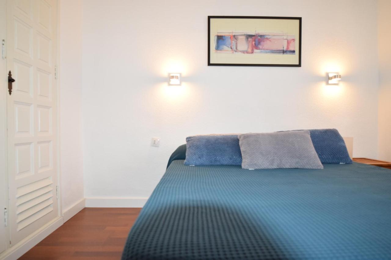Candelaria - Rest Apartment / Sea View 외부 사진