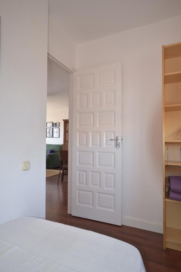 Candelaria - Rest Apartment / Sea View 외부 사진