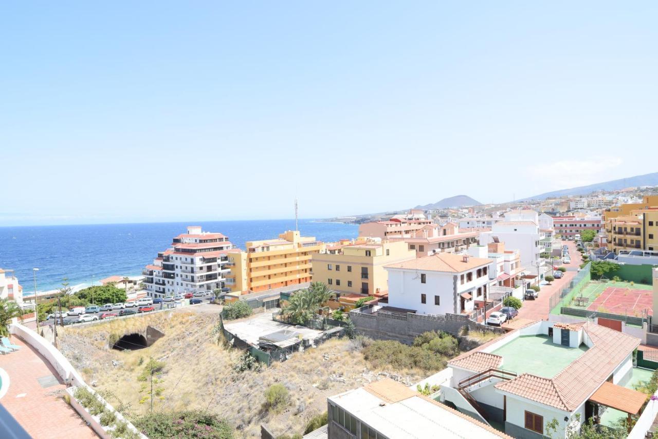 Candelaria - Rest Apartment / Sea View 외부 사진
