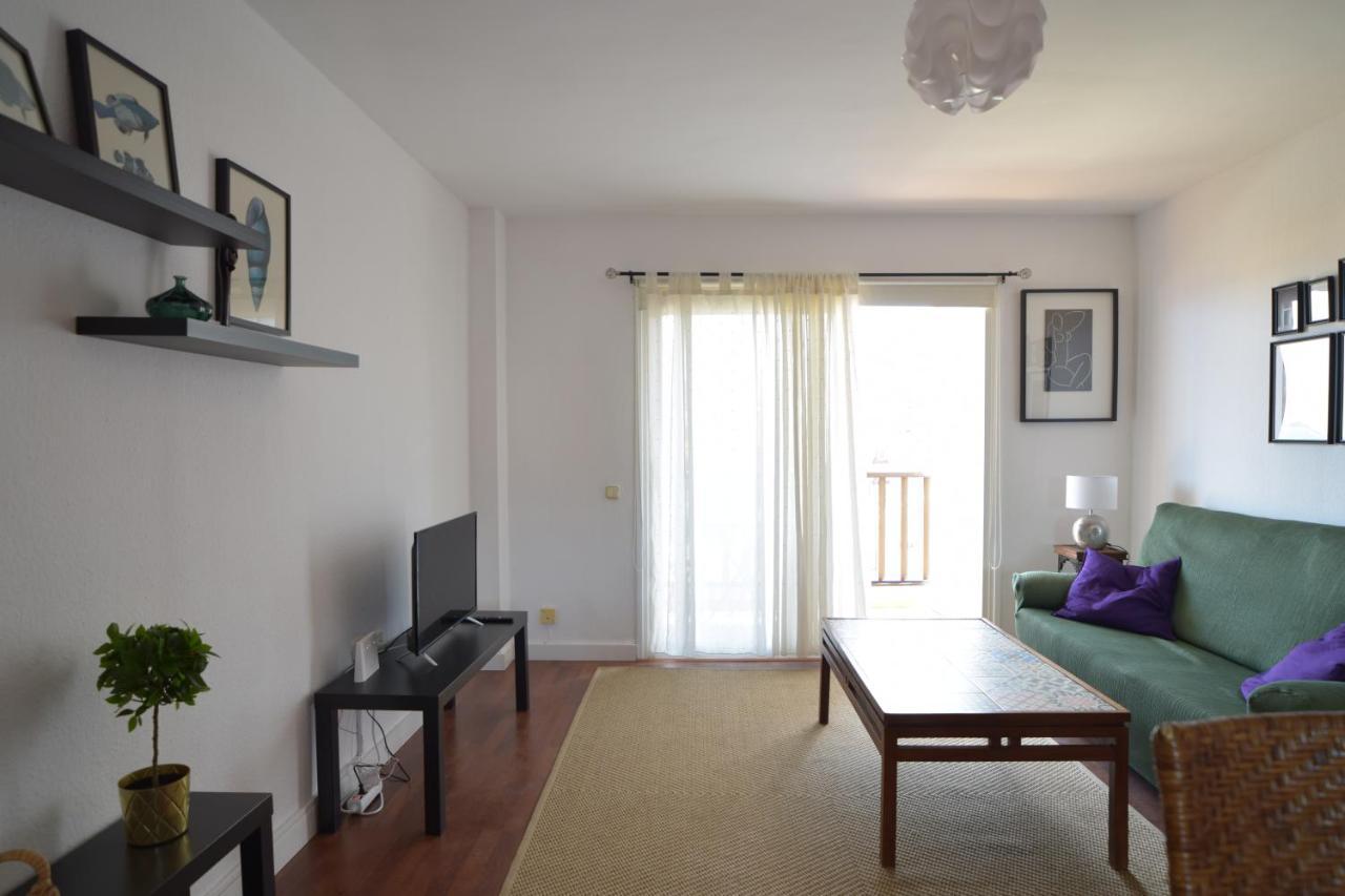 Candelaria - Rest Apartment / Sea View 외부 사진