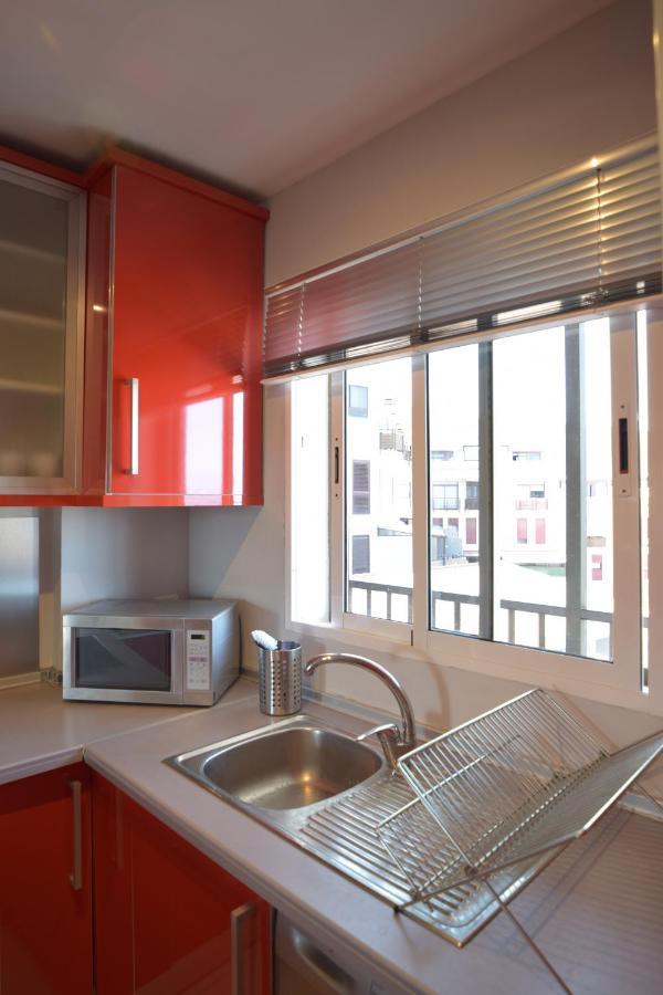 Candelaria - Rest Apartment / Sea View 외부 사진