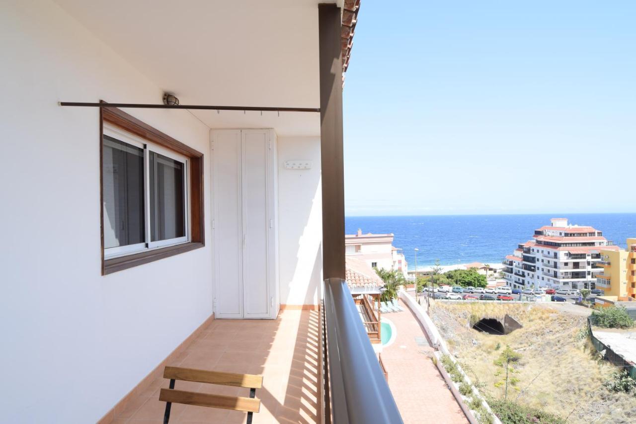 Candelaria - Rest Apartment / Sea View 외부 사진
