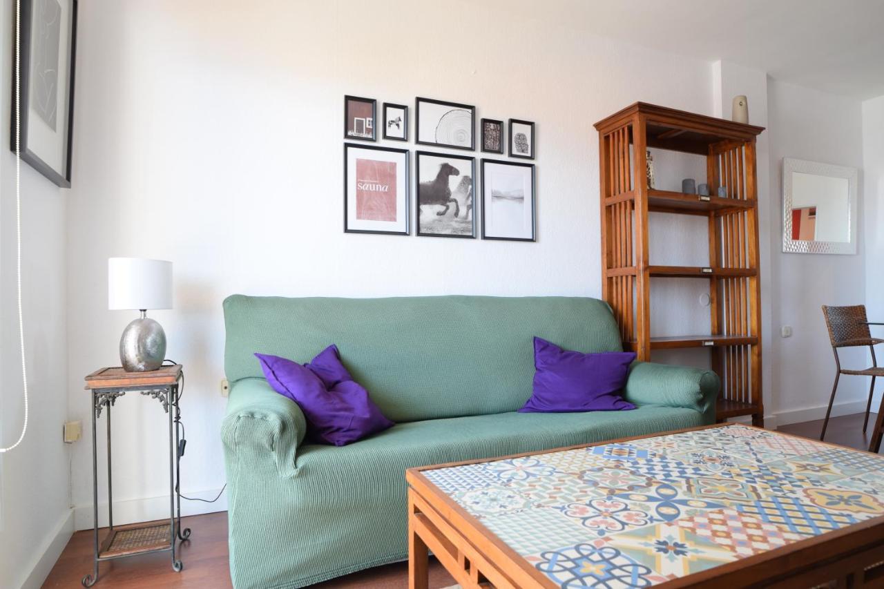 Candelaria - Rest Apartment / Sea View 외부 사진